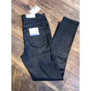 Vervet Skinny Jeans